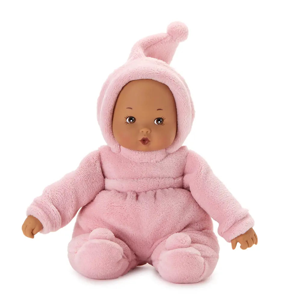 Classic Dolls: Powder Pink Medium