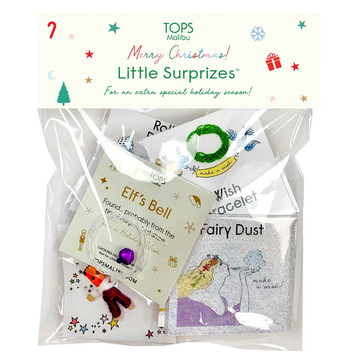 10 Little Surprizes™ - Christmas Holiday