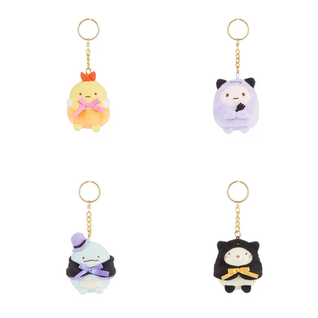 Sumikkogurashi San-X Original Halloween Blind Box