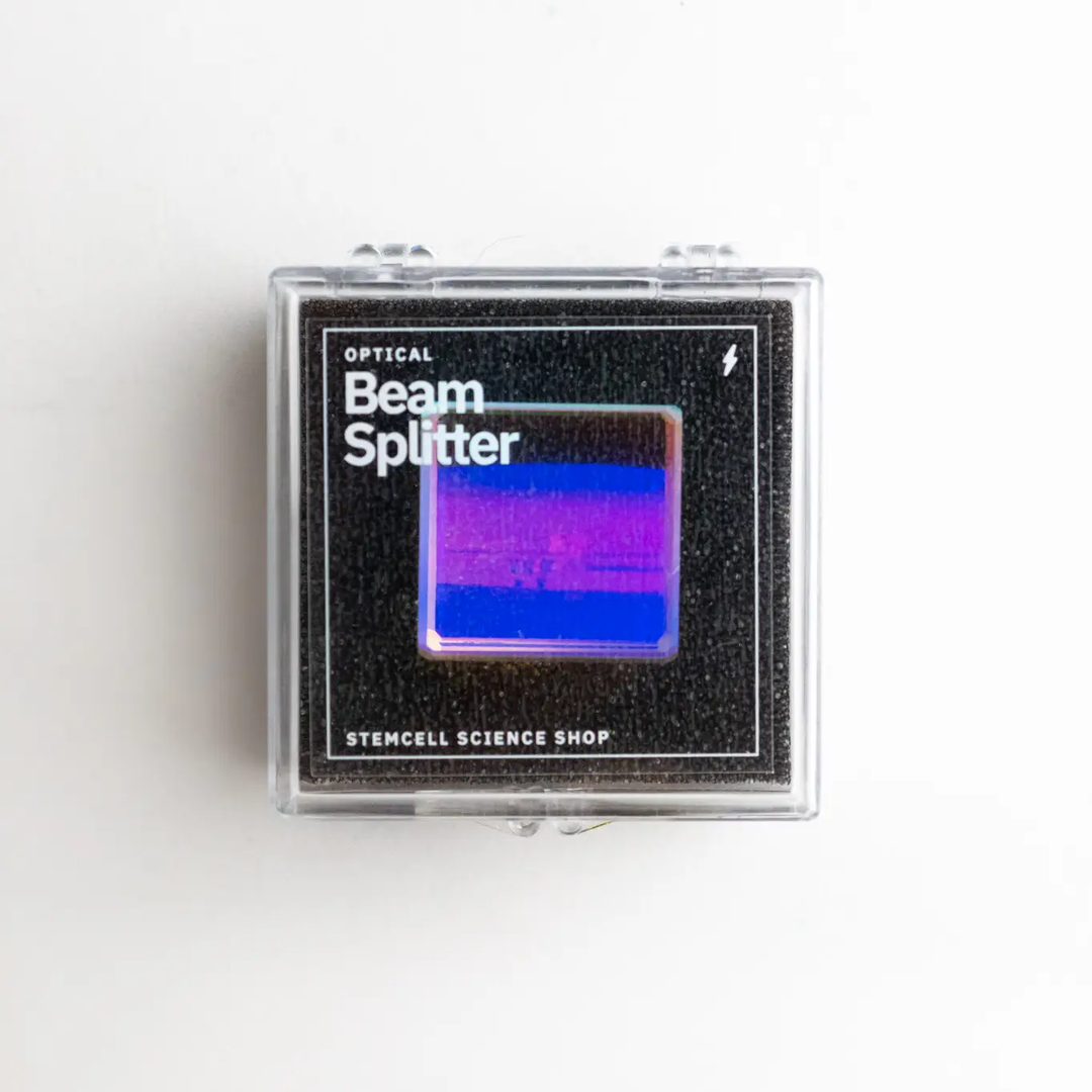 NEW Beam Splitter