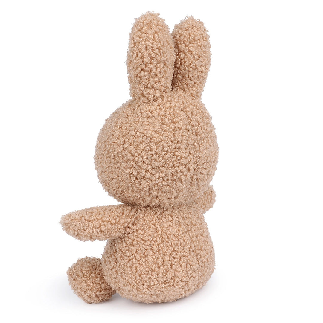 Miffy Tiny Teddy Plush Doll - 9" Beige