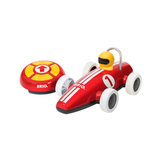 NEW Remote Control Race Car