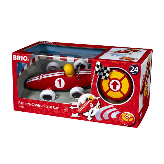 NEW Remote Control Race Car