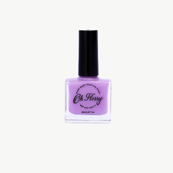 Oh Flossy Party Nail Polish Set - Non Toxic