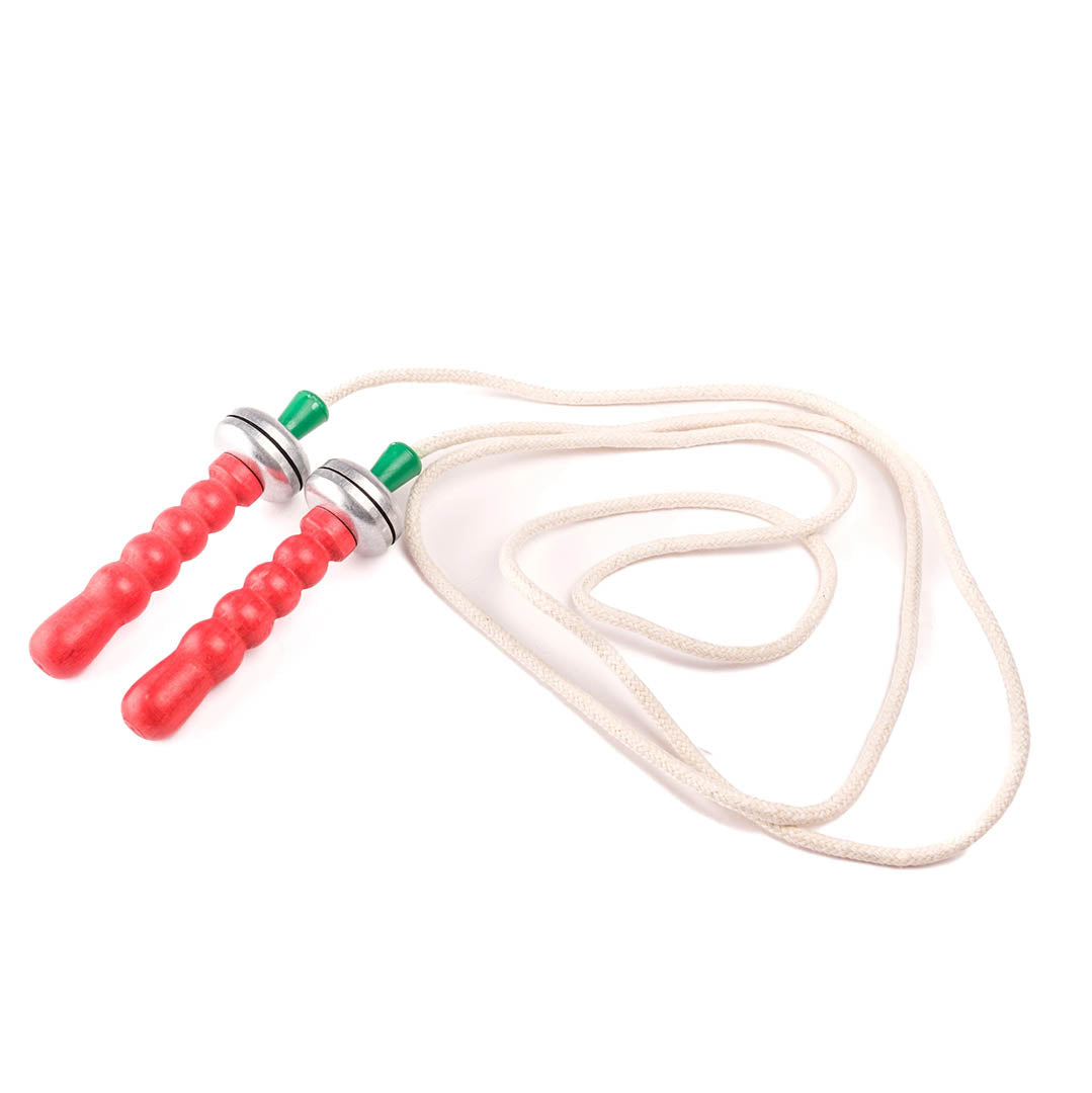 Classic Jump Rope