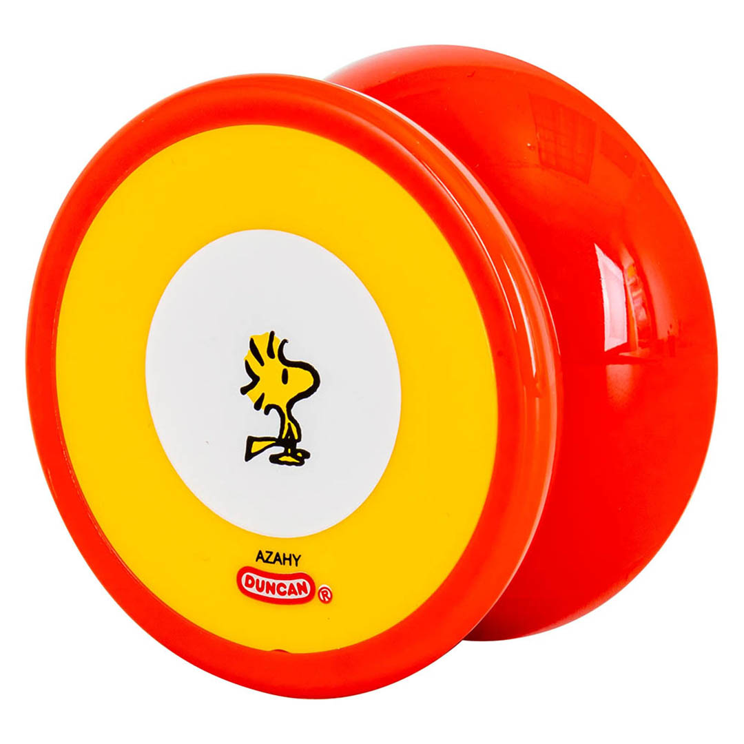 Special Edition Duncan Peanuts Snoopy Yo-Yo Butterfly
