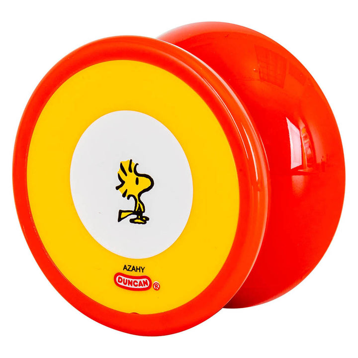 Special Edition Duncan Peanuts Snoopy Yo-Yo Butterfly