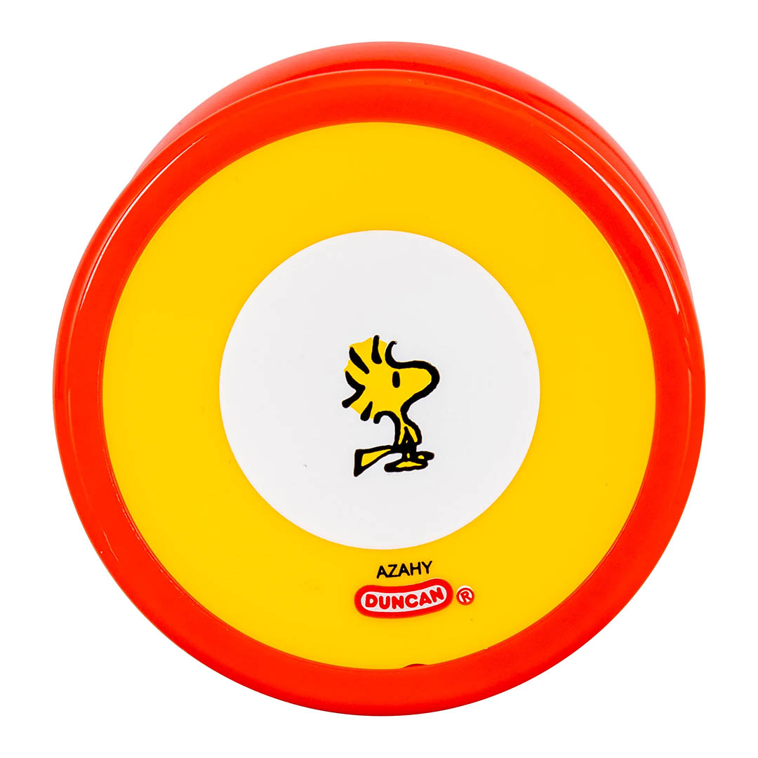 Special Edition Duncan Peanuts Snoopy Yo-Yo Butterfly
