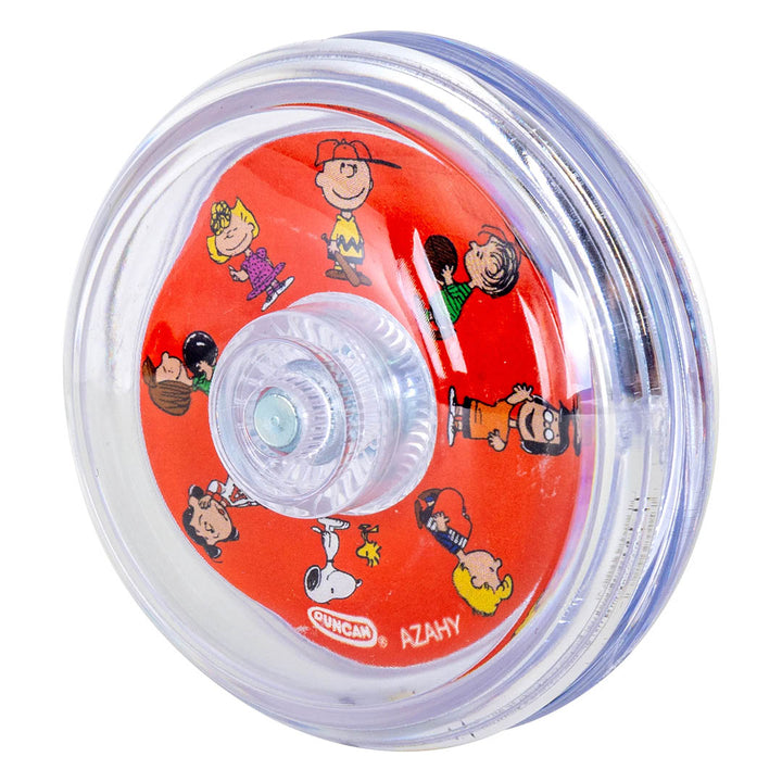 Special Edition Duncan Peanuts Imperial Yo-Yo