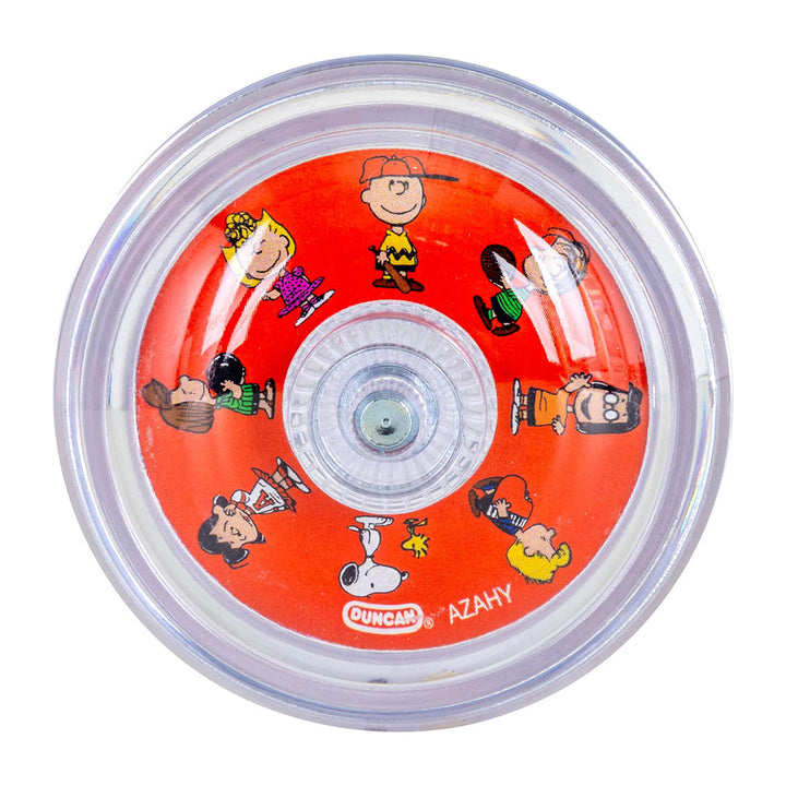 Special Edition Duncan Peanuts Imperial Yo-Yo