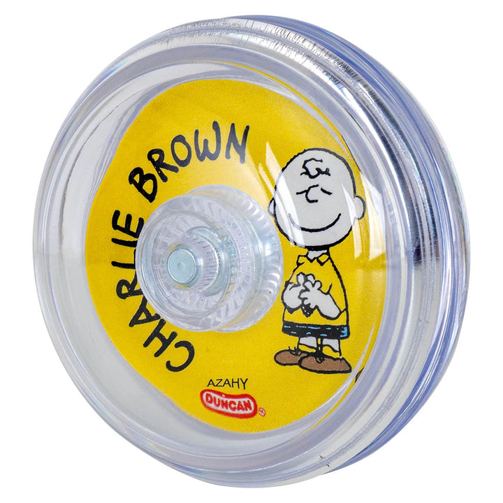 Special Edition Duncan Peanuts Imperial Yo-Yo