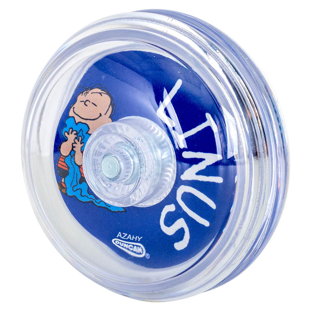 Special Edition Duncan Peanuts Imperial Yo-Yo