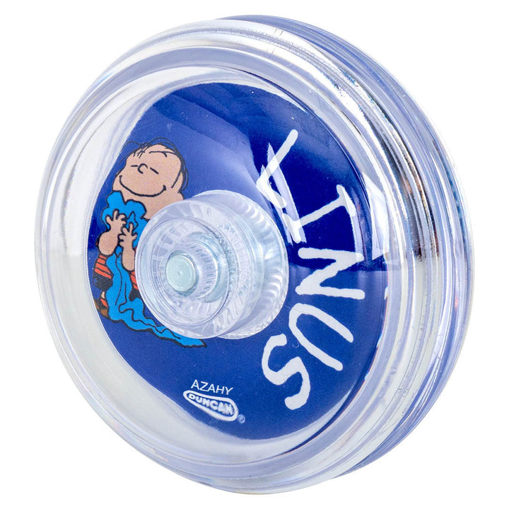 Special Edition Duncan Peanuts Imperial Yo-Yo