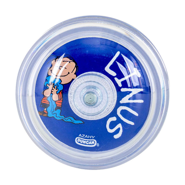 Special Edition Duncan Peanuts Imperial Yo-Yo
