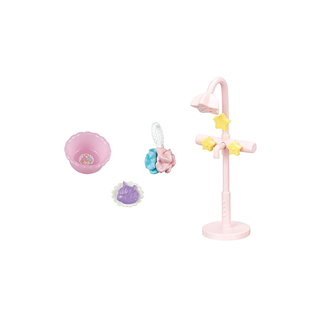 Japanese Blind Box - Little Twin Stars Bath Time