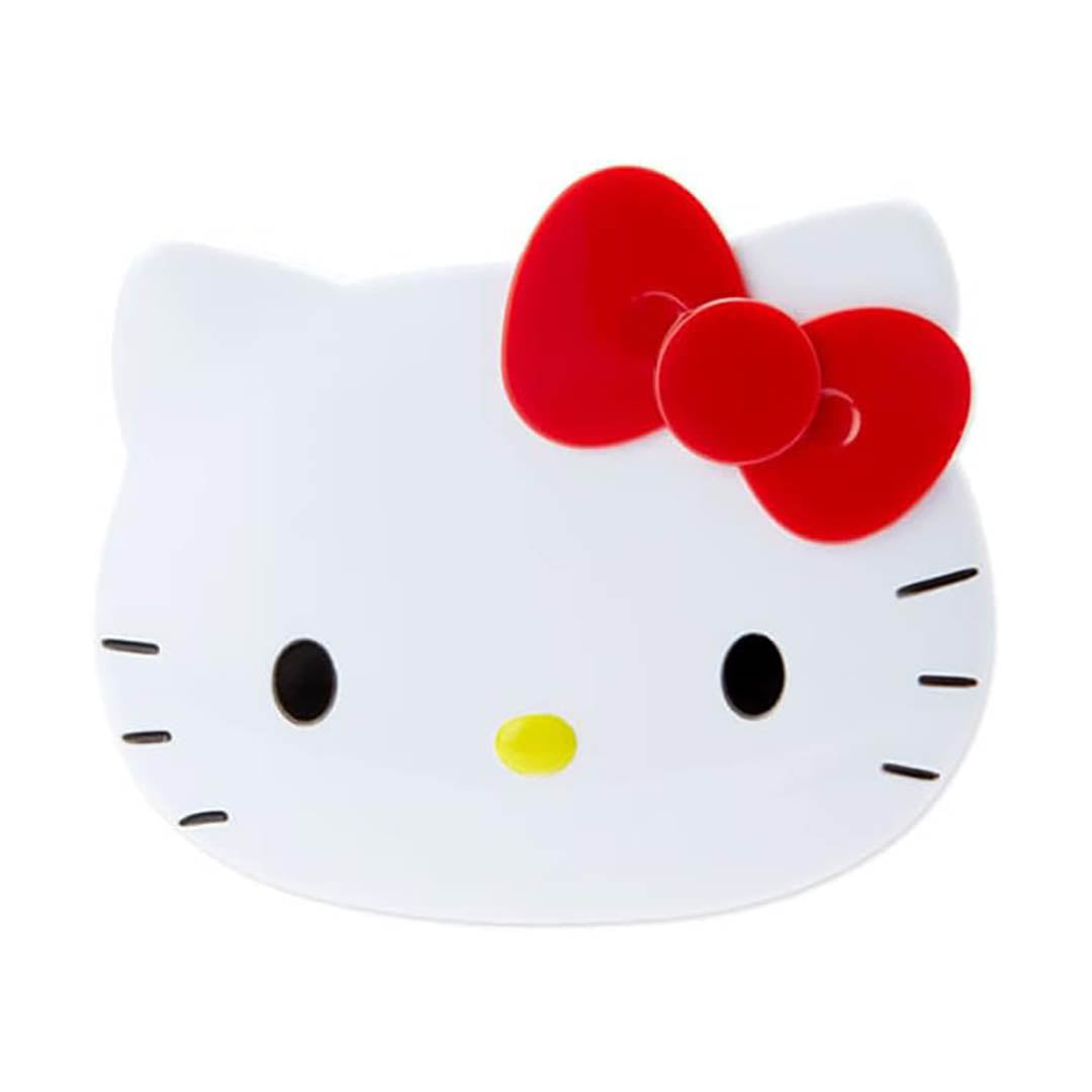 Sanrio Mirror and Comb- Hello Kitty