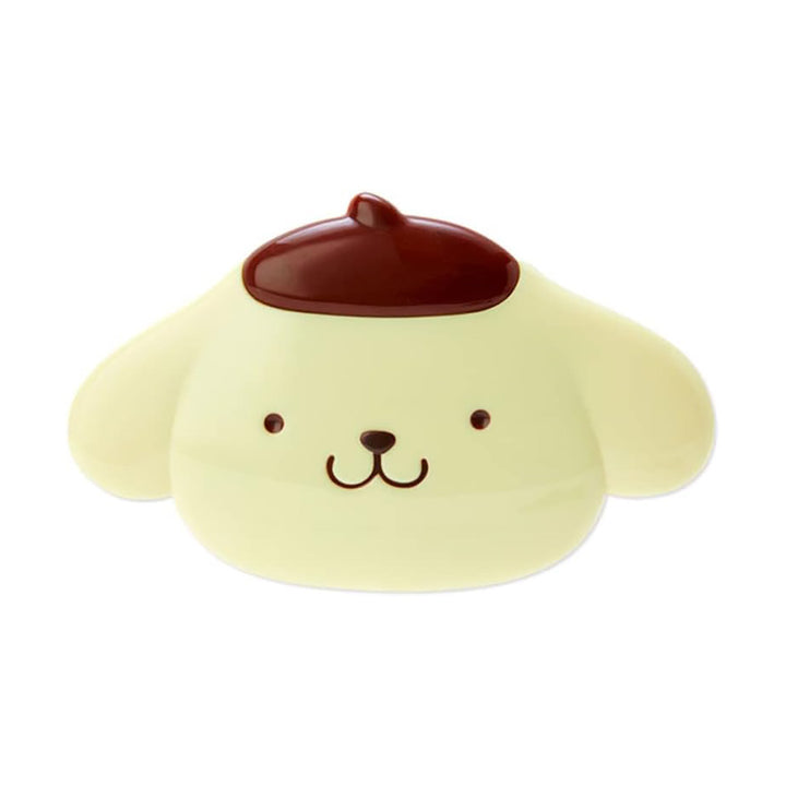Sanrio Mirror and Comb- Pompompurin