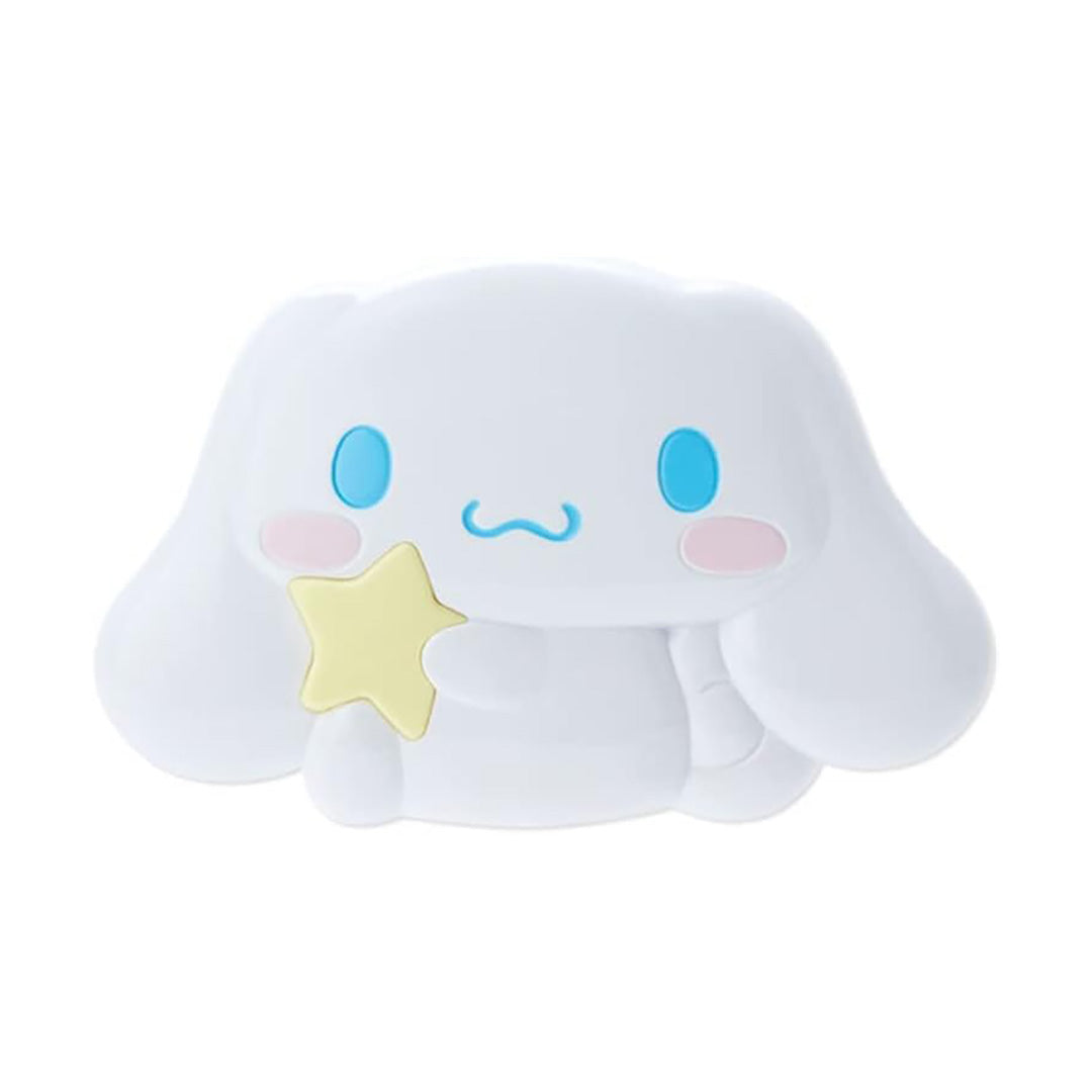 Sanrio Mirror and Comb- Cinnamoroll
