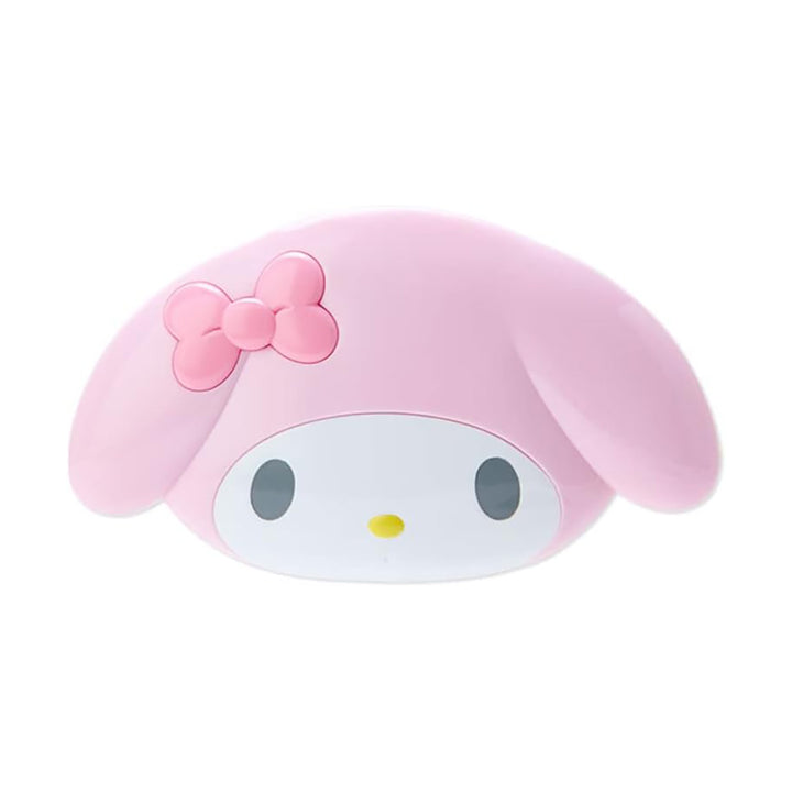 Sanrio Mirror and Comb- My Melody