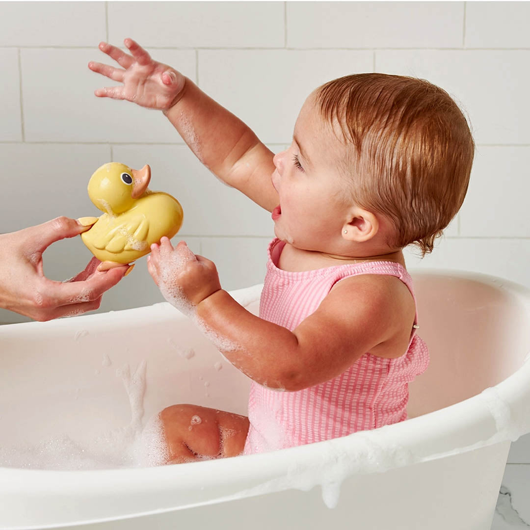Itzy Ducky Family Bath Toys Set of 3