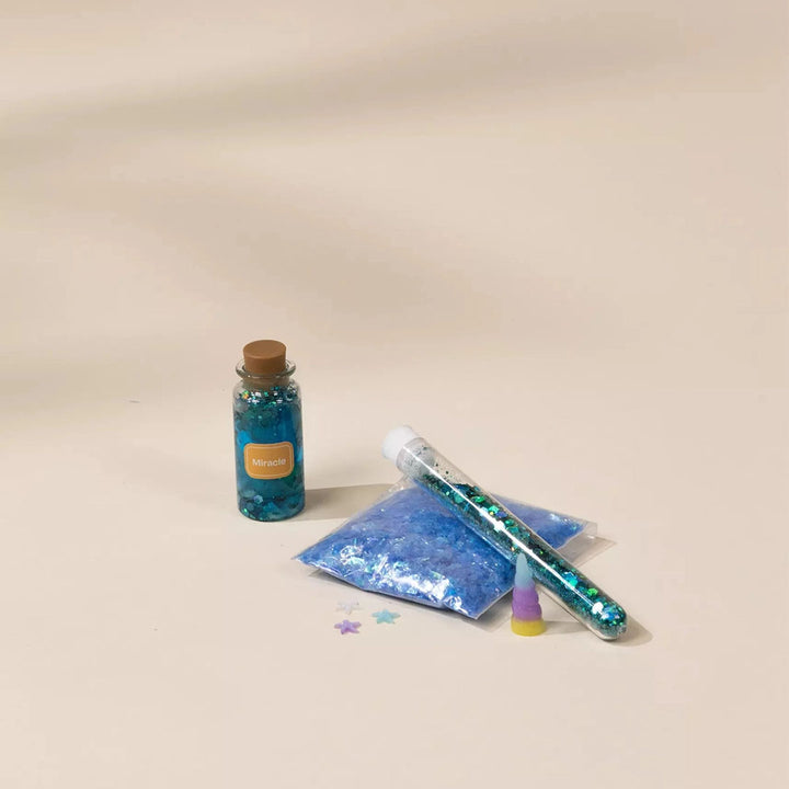 Magic Potion Making Set - 61 piece set