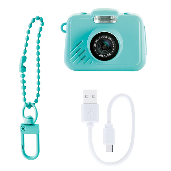 NEW Photo Creator Mini Camera