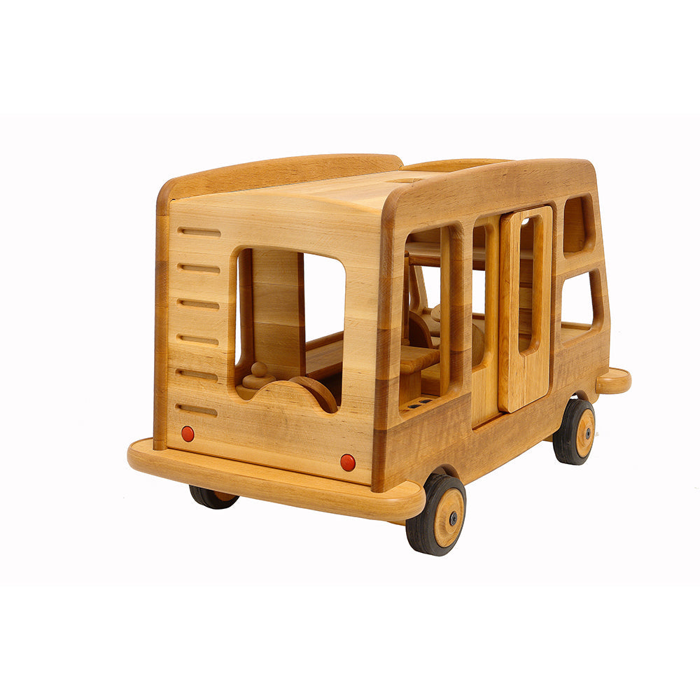 NEW Heirloom Camper Car- 2 Colors Available!