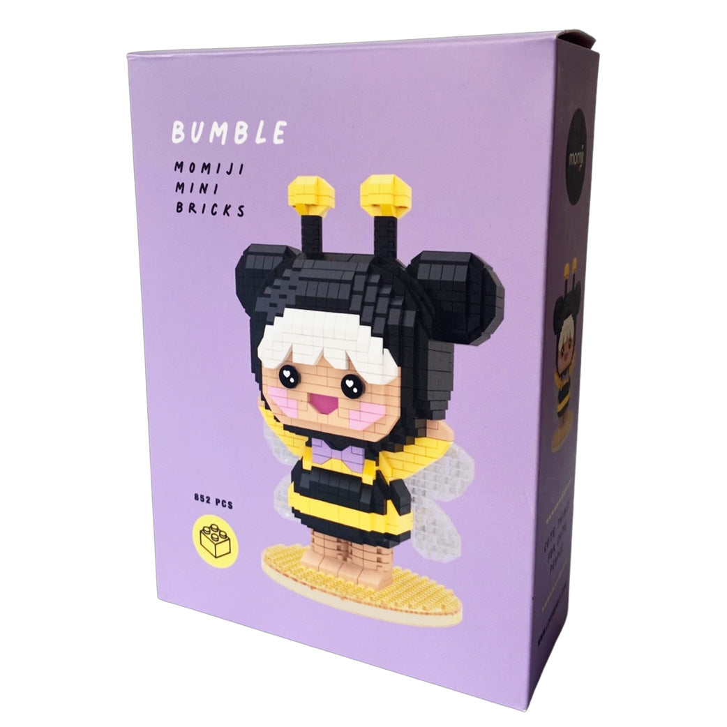 Bumble Mini-Bricks