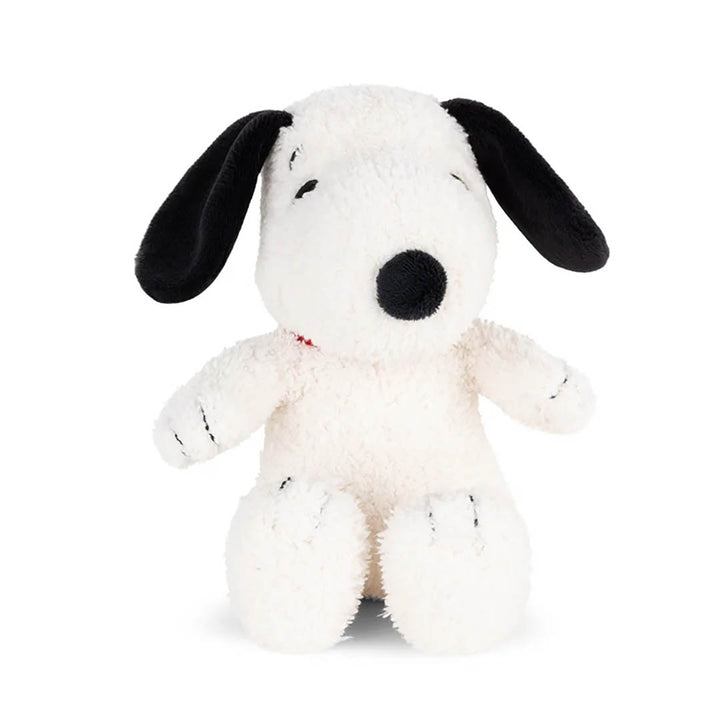 Peanuts Snoopy Terry Cream 7" Plush Doll