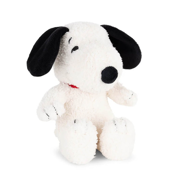 Peanuts Snoopy Terry Cream 7" Plush Doll