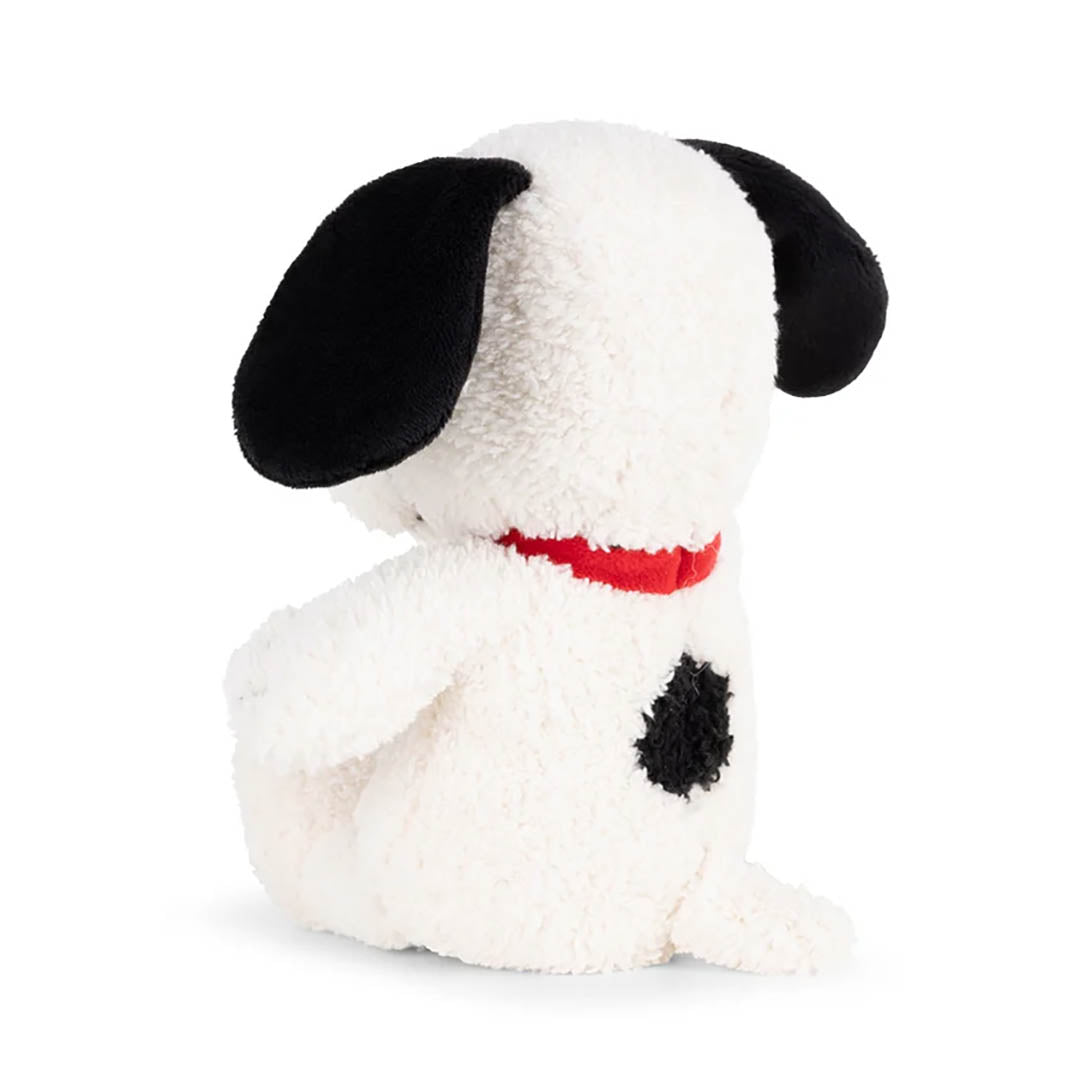 Peanuts Snoopy Terry Cream 7" Plush Doll