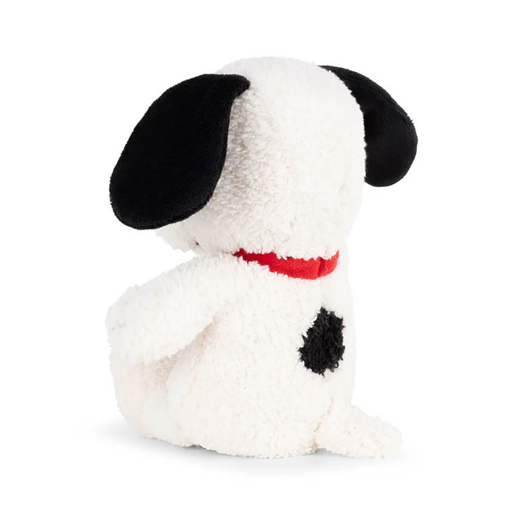 Peanuts Snoopy Terry Cream 7" Plush Doll