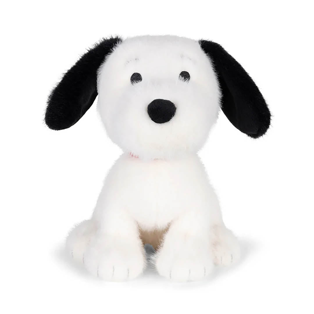 Peanuts Snoopy Good Ol'Charlie Brown Plush Cream 7"