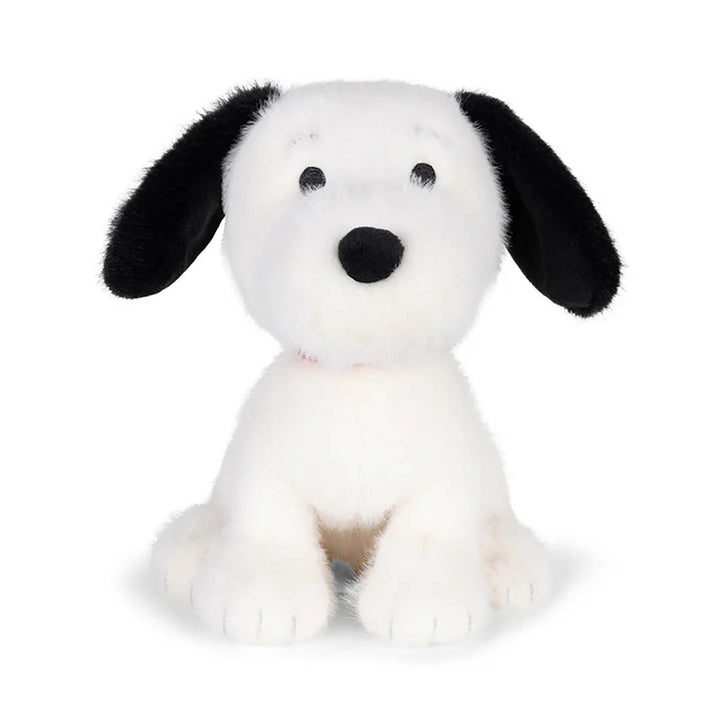 Peanuts Snoopy Good Ol'Charlie Brown Plush Cream 7"