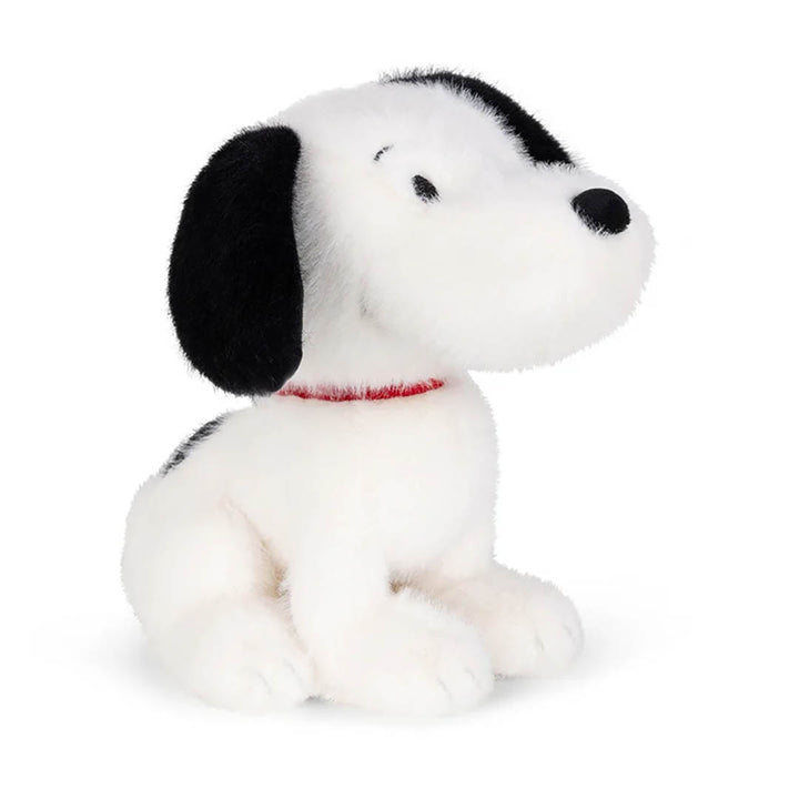 Peanuts Snoopy Good Ol'Charlie Brown Plush Cream 7"