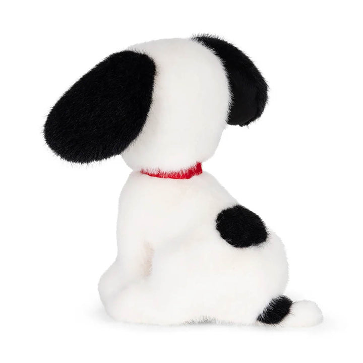 Peanuts Snoopy Good Ol'Charlie Brown Plush Cream 7"