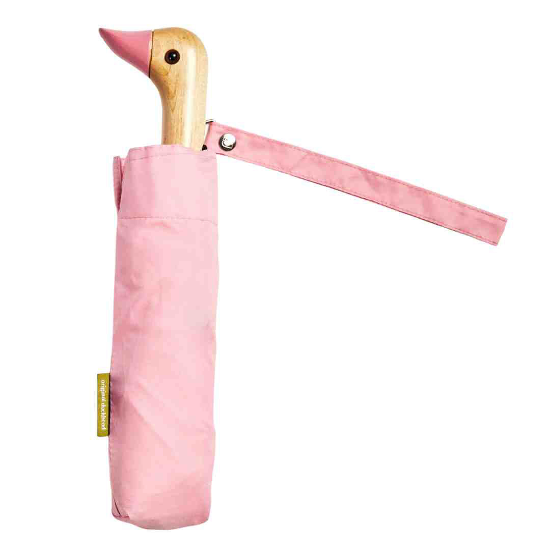 Original Duckhead Umbrellas- Pink