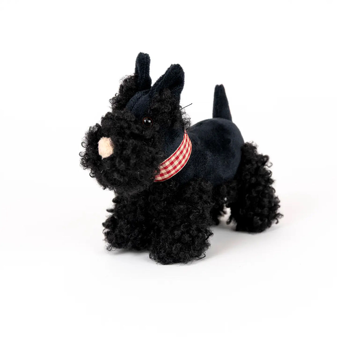 Walter the Terrier - Small