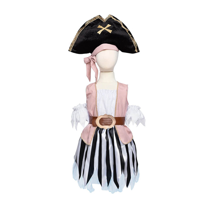 NEW Kira the Pirate Girl Costume Set