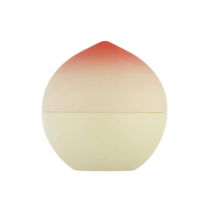 Mini Fruit Lip Balm - Peach