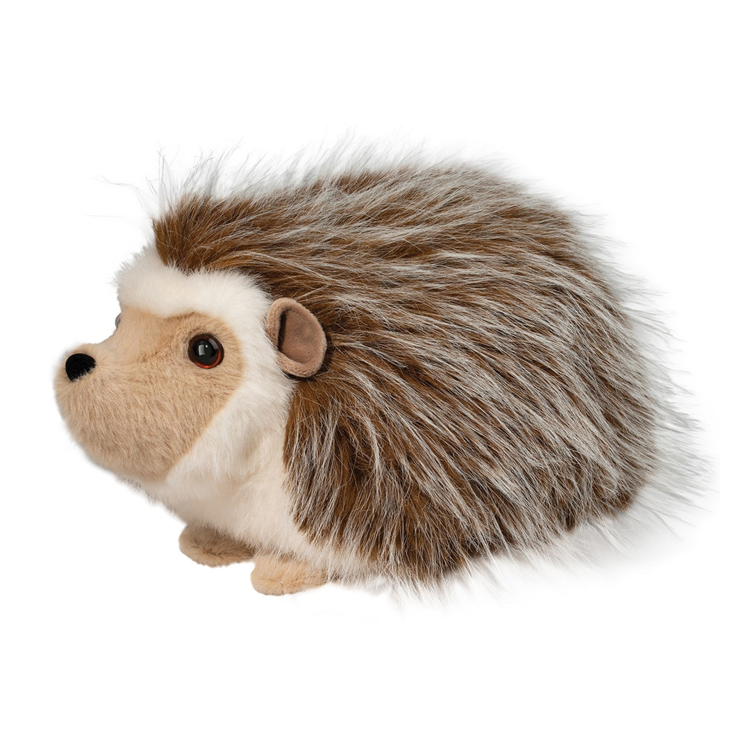 NEW Bristle Hedgehog