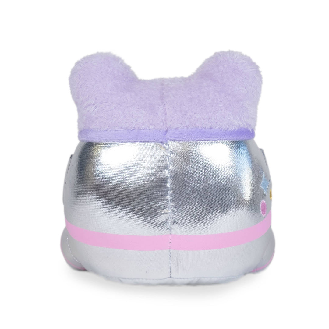 NEW Lil Series Astronaut Wawa Purple (Cute Kawaii Frog Plush)