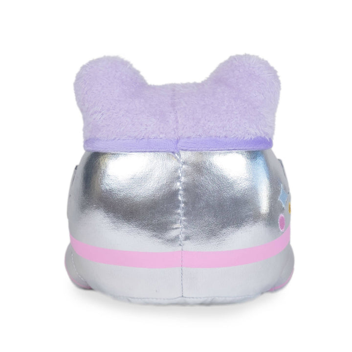 NEW Lil Series Astronaut Wawa Purple (Cute Kawaii Frog Plush)