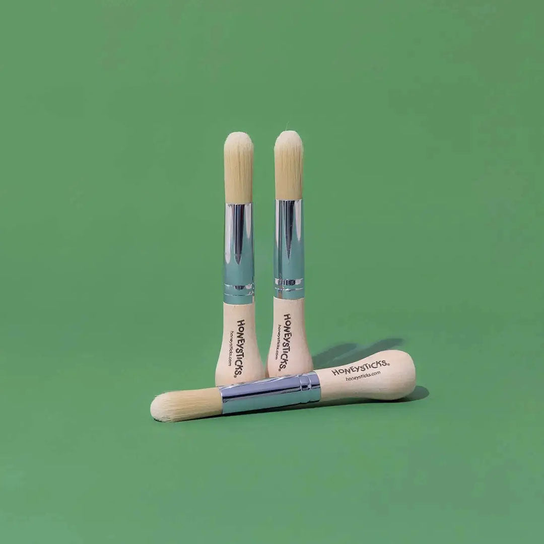 My First Paint Brush Set