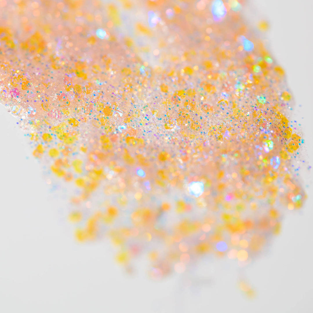 NEW Bubblegum Biodegradable Glitter