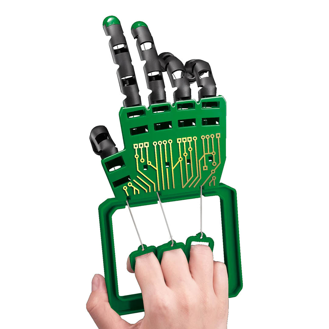 KidzLabs Robotic Hand