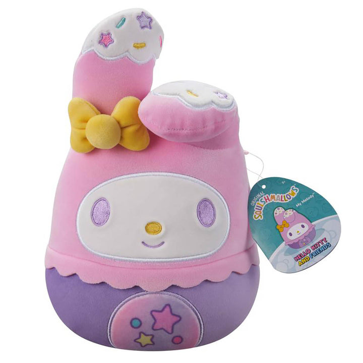 Squishmallows 8" Hello Kitty & Friends Dreamland