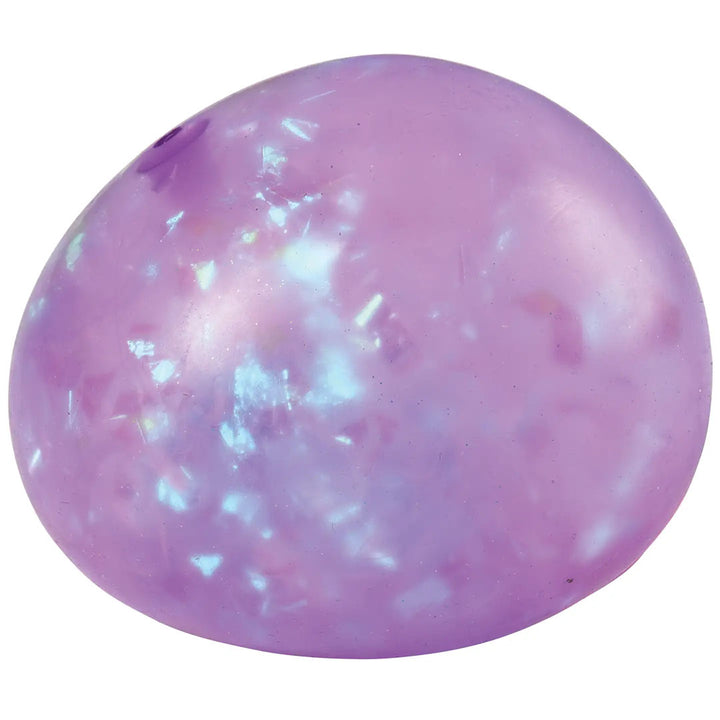 Strips Squeeze Ball
