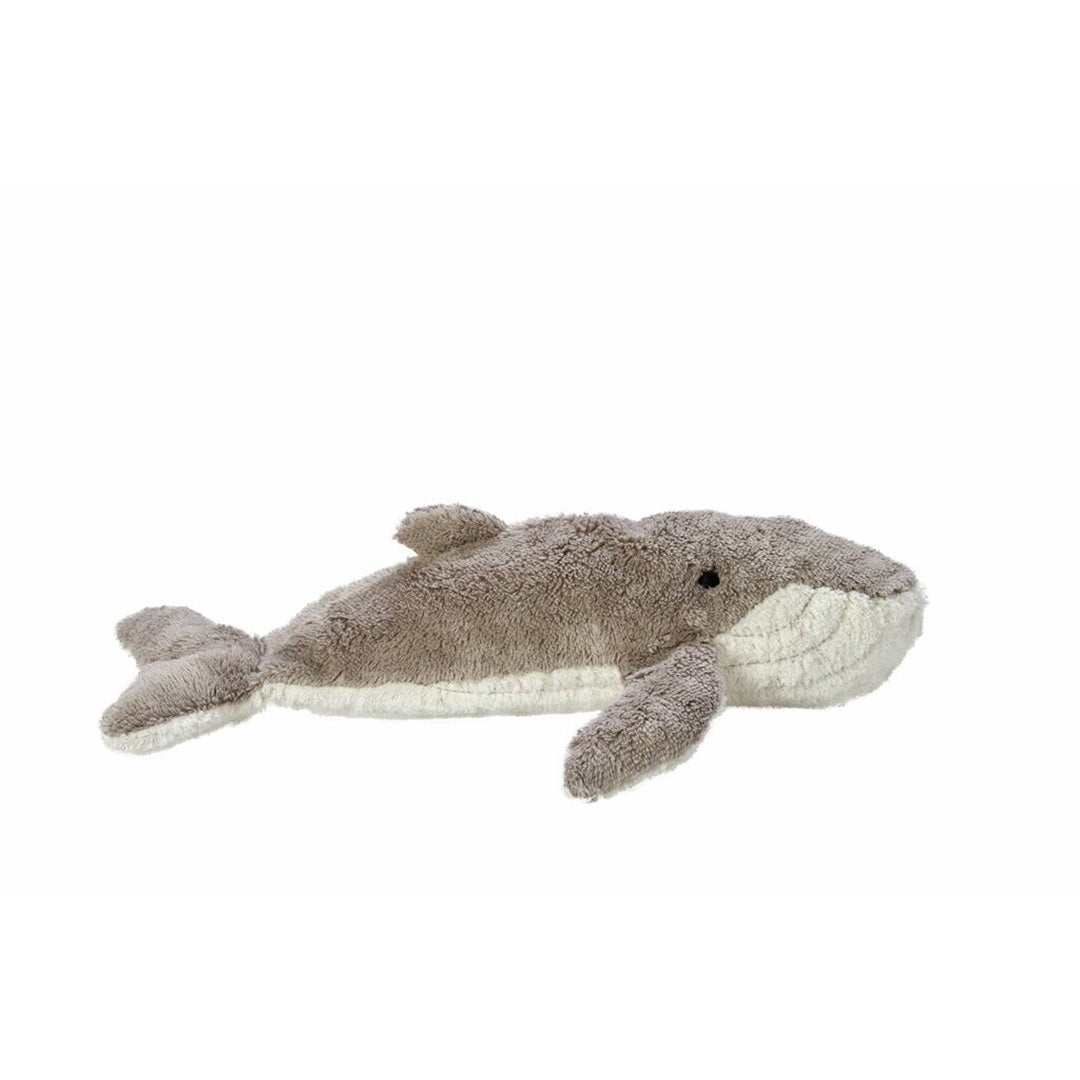 Senger Organic Whale Plush Doll - Small