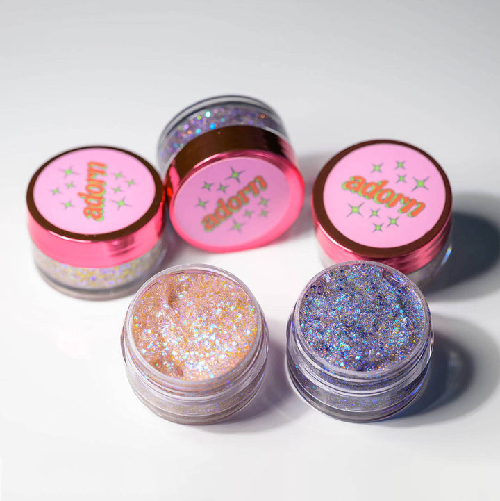 NEW Lavender Biodegradable Glitter